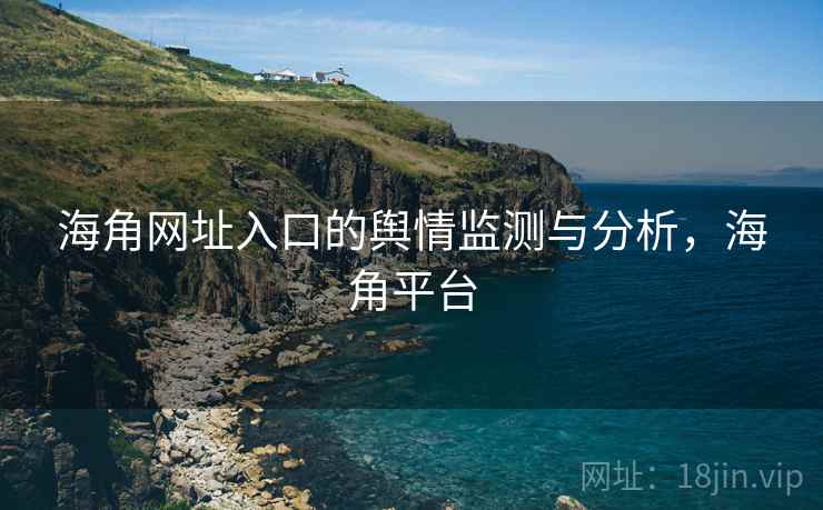 海角网址入口的舆情监测与分析，海角平台
