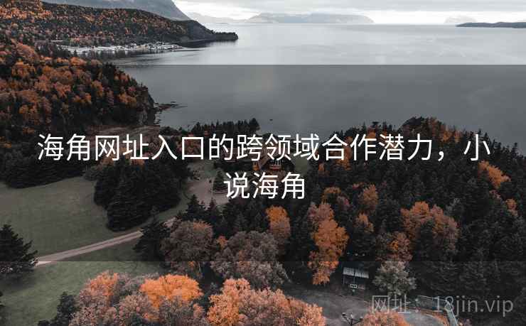 海角网址入口的跨领域合作潜力，小说海角